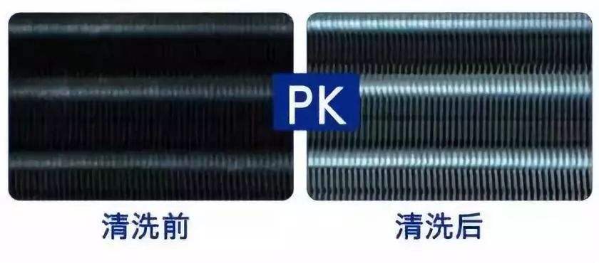 石家庄换热器清洗